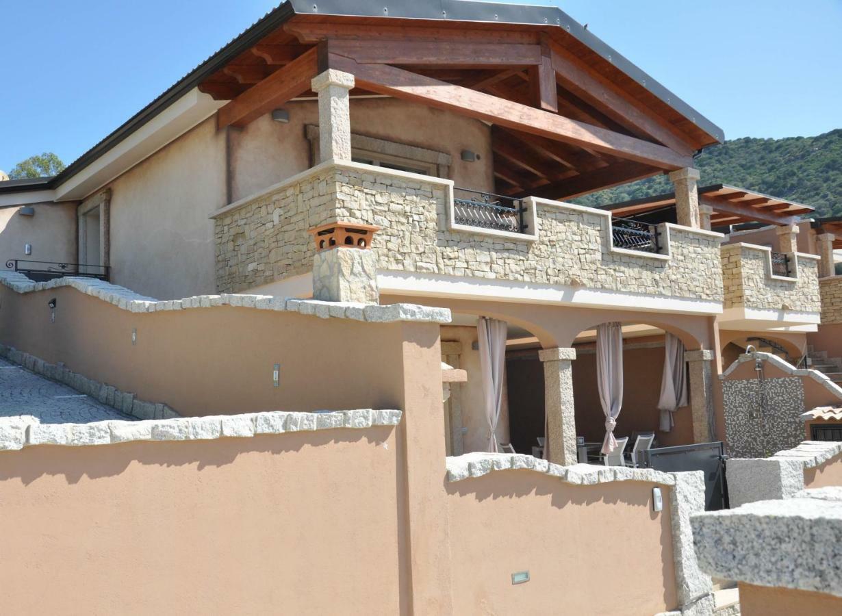 Villa Chia 2 Exterior foto